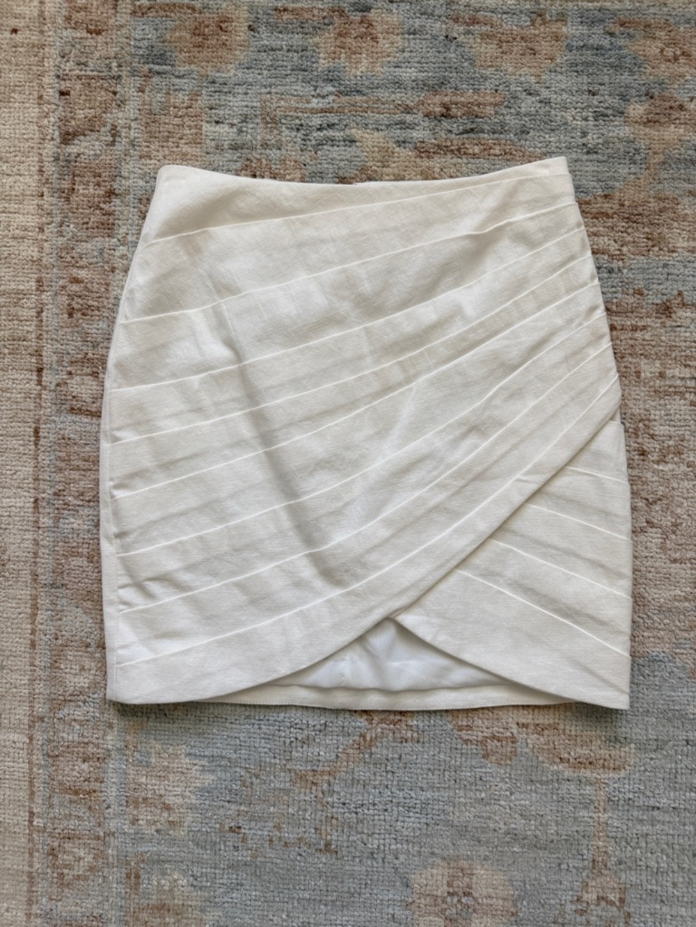 Do + Be Mini Skirt